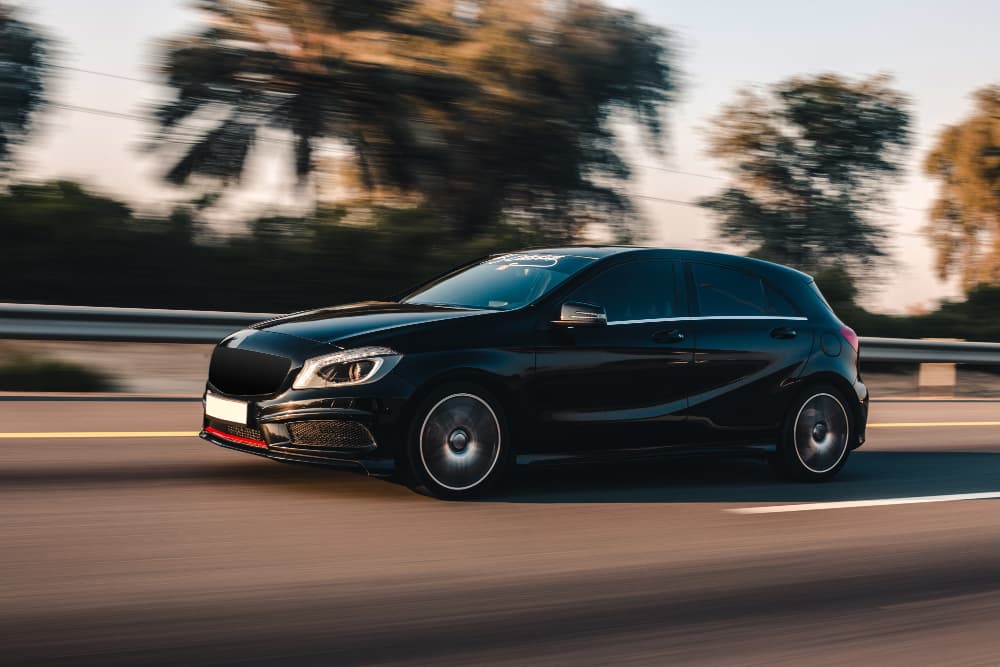 Wonderdrive - Voiture chauffeur transport