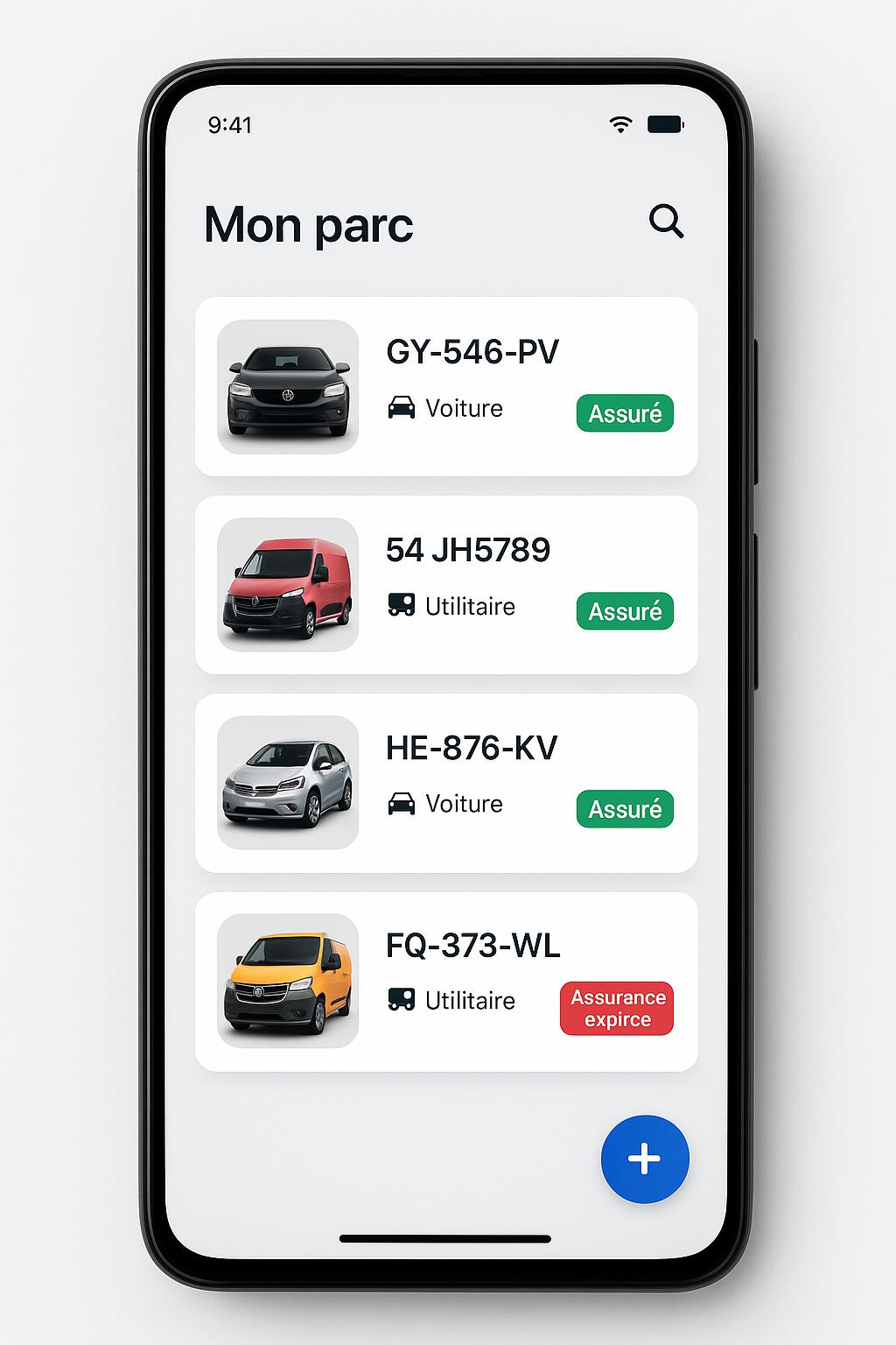 Article WonderDrive